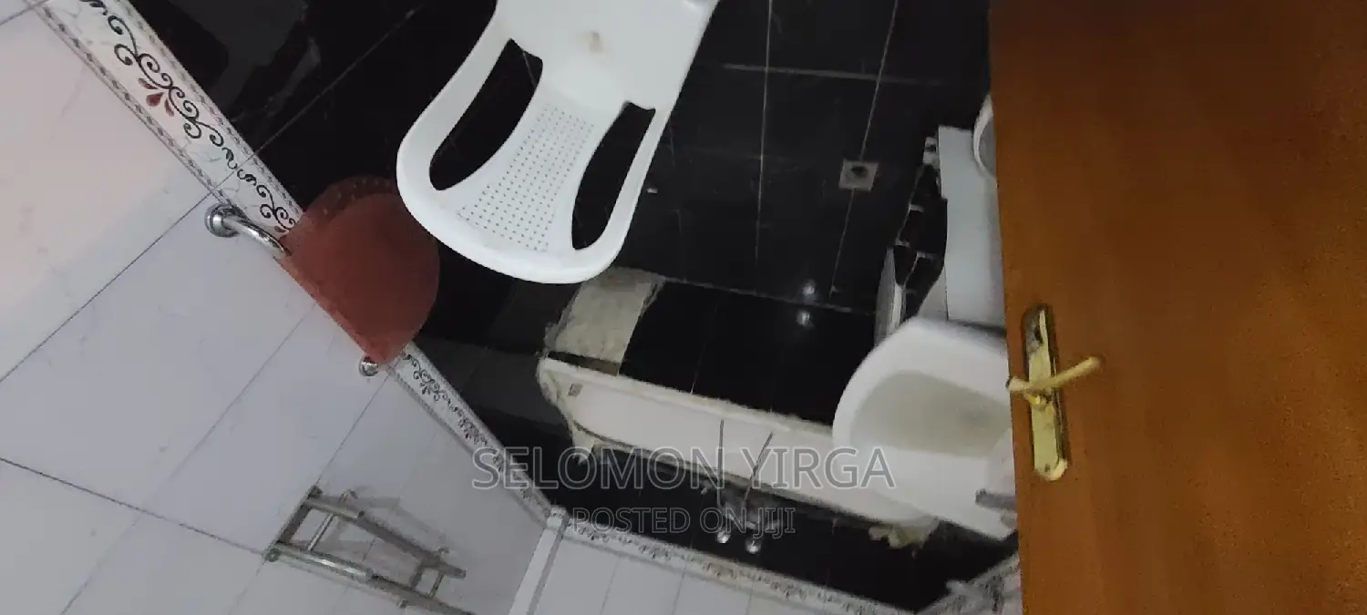 Furnished 9bdrm House in Adis Abba, Bole for rent