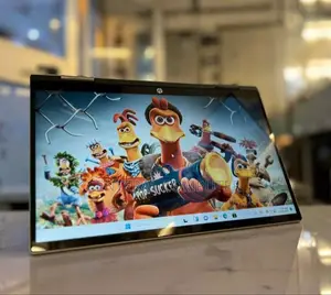 New Laptop HP Pavilion DM3Z 8GB Intel Core I5 SSD 512GB