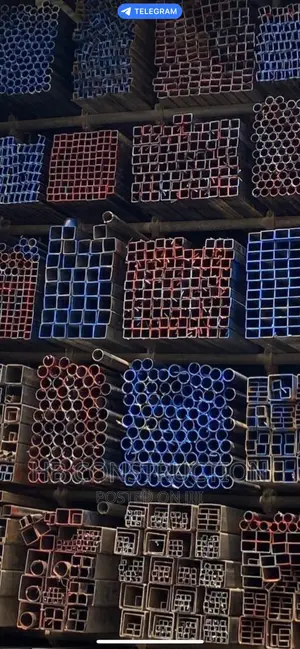 RHS /Metal Steel