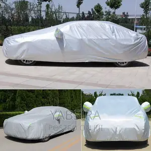 Car Body Cover