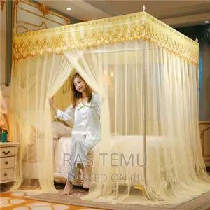 Mosquito Net(ዘመናዊ ዛንዚራ)