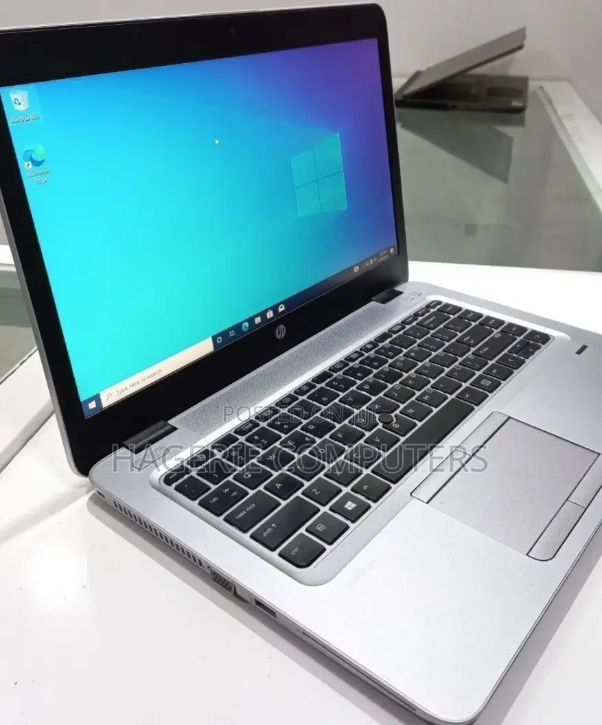 New Laptop HP EliteBook 840 8GB HDD 1T