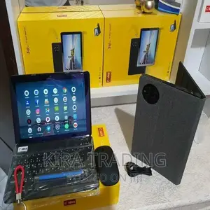 New Tablet 512 GB