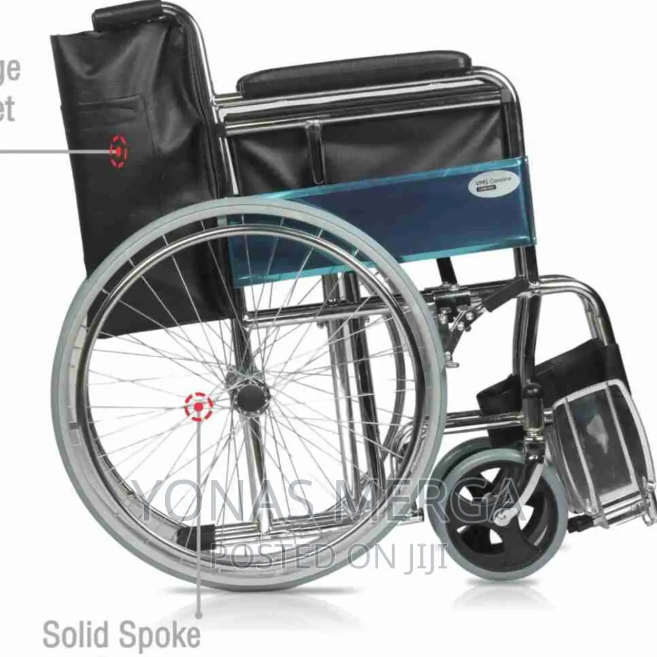 Wheelchair_categories:Walking Aid, Wheelchairs, Wheelchairs