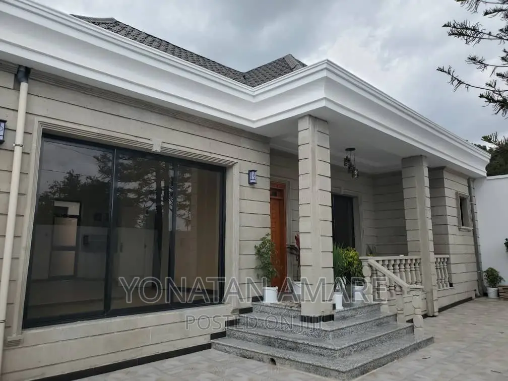 Furnished 3bdrm Villa in Arada for sale
