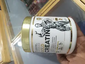 Gold Creatin