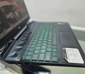 New Laptop HP Pavilion Power 15 16GB Intel Core I5 SSD 256GB