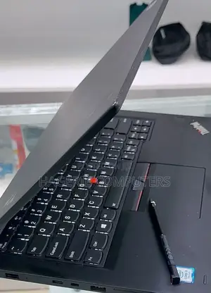 New Laptop Lenovo ThinkPad Yoga 370 16GB SSD 512GB