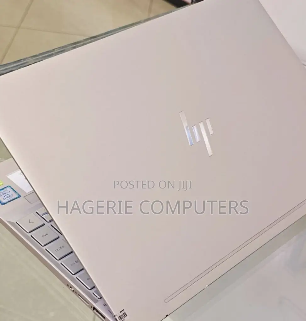 New Laptop HP Envy 14 8GB Intel Core I5 SSD 512GB