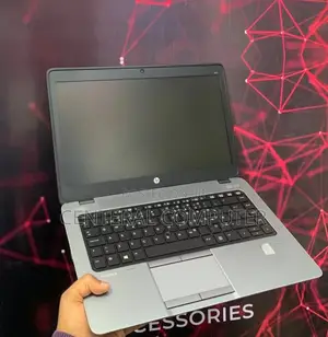 New Laptop HP EliteBook 820 G3 8GB Intel Core i5 HDD 1T