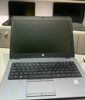 New Laptop HP EliteBook 820 G3 8GB Intel Core i5 HDD 1T