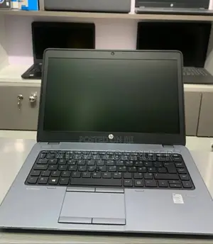 New Laptop HP EliteBook 820 G3 8GB Intel Core i5 HDD 1T