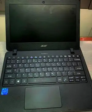 Laptop Acer Aspire 2010 8GB Intel Core i5 SSD 256GB