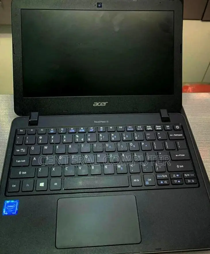 Laptop Acer Aspire 2010 8GB Intel Core i5 SSD 256GB