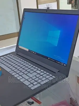 New Laptop Lenovo 8GB Intel Core I5 eMMC 1T