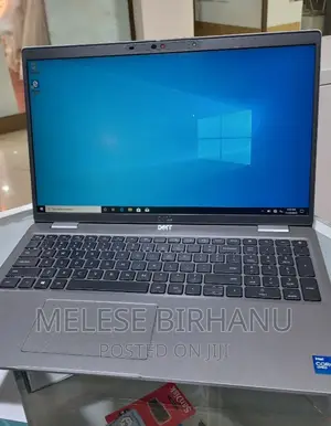 New Laptop Dell Latitude E5520 32GB Intel Core I7 SSD 512GB
