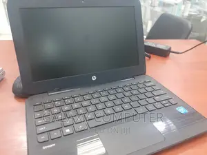 New Laptop HP Stream Notebook 4GB Intel Core 2 Duo eMMC 32GB
