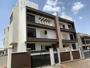 6bdrm House in Addis Abeba, Bole for sale