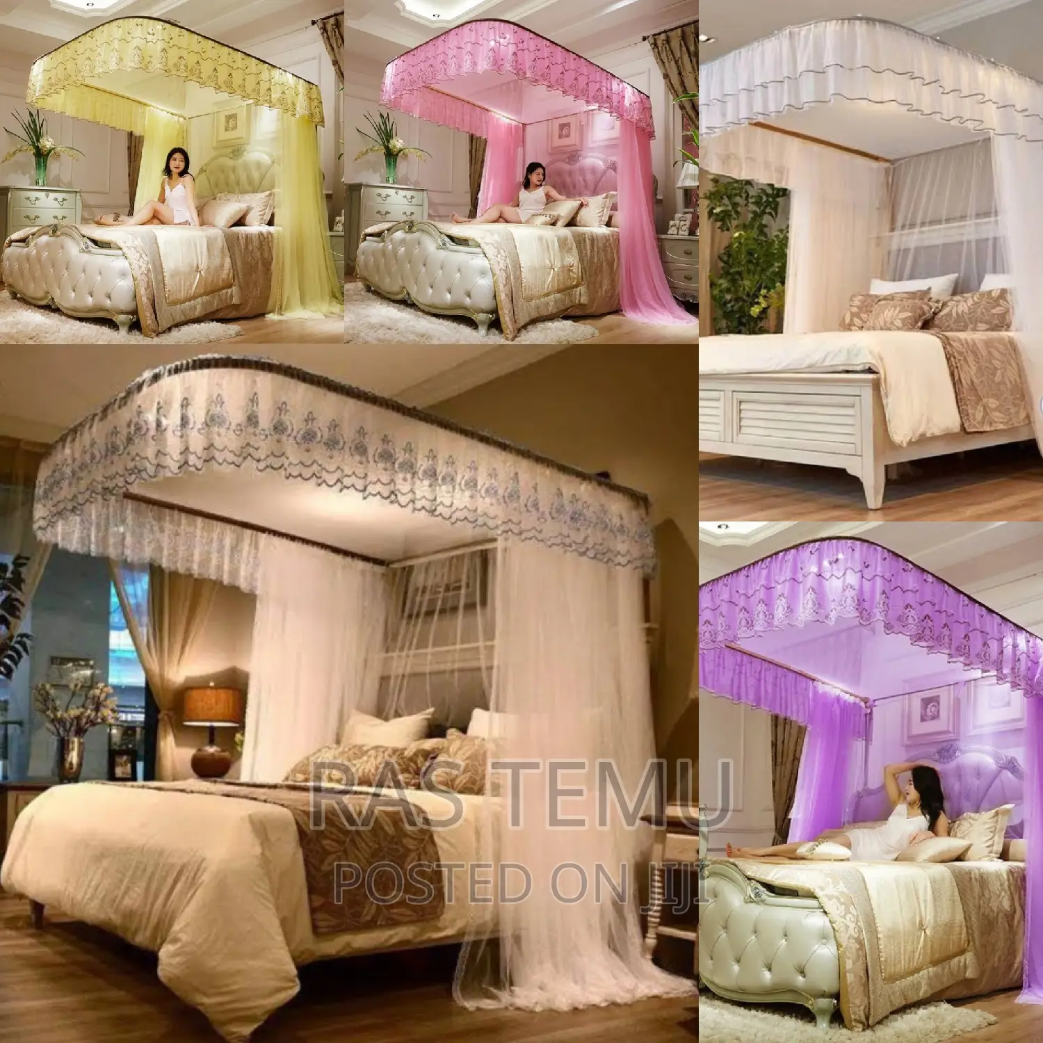 Mosquito Net