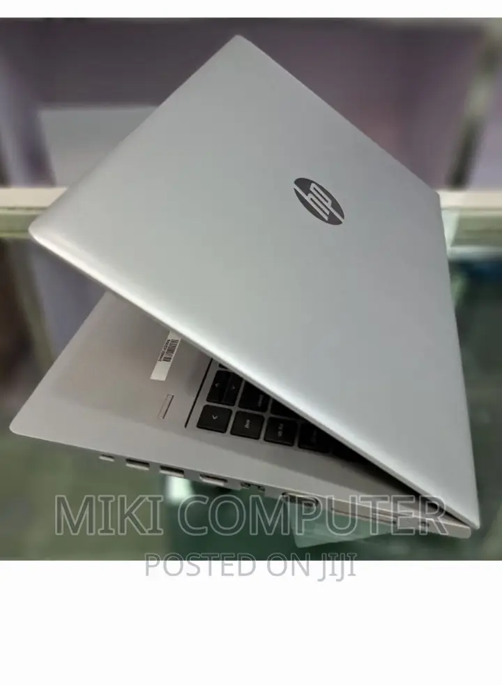 New Laptop HP ProBook 640 G4 16GB Intel Core I5 SSD 256GB