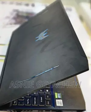 New Laptop Acer Predator Helios 300 16GB Intel Core I7 SSD 512GB