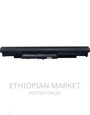 Hp Notebook Batterie