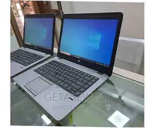 New Laptop HP EliteBook 840 8GB Intel Core I5 HDD 1T