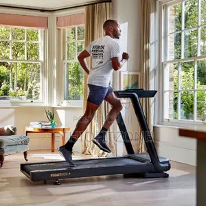 Floatride Treadmill