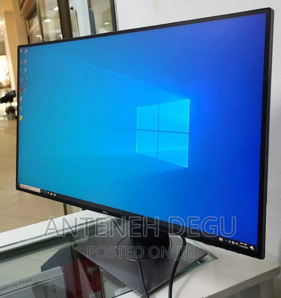 24 Inchi Frameless Monitor