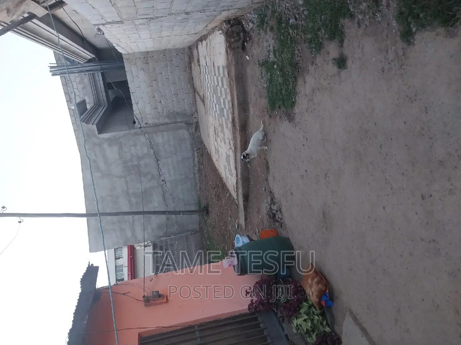 Furnished 2bdrm House in Wosene Hill Side, Yeka for sale