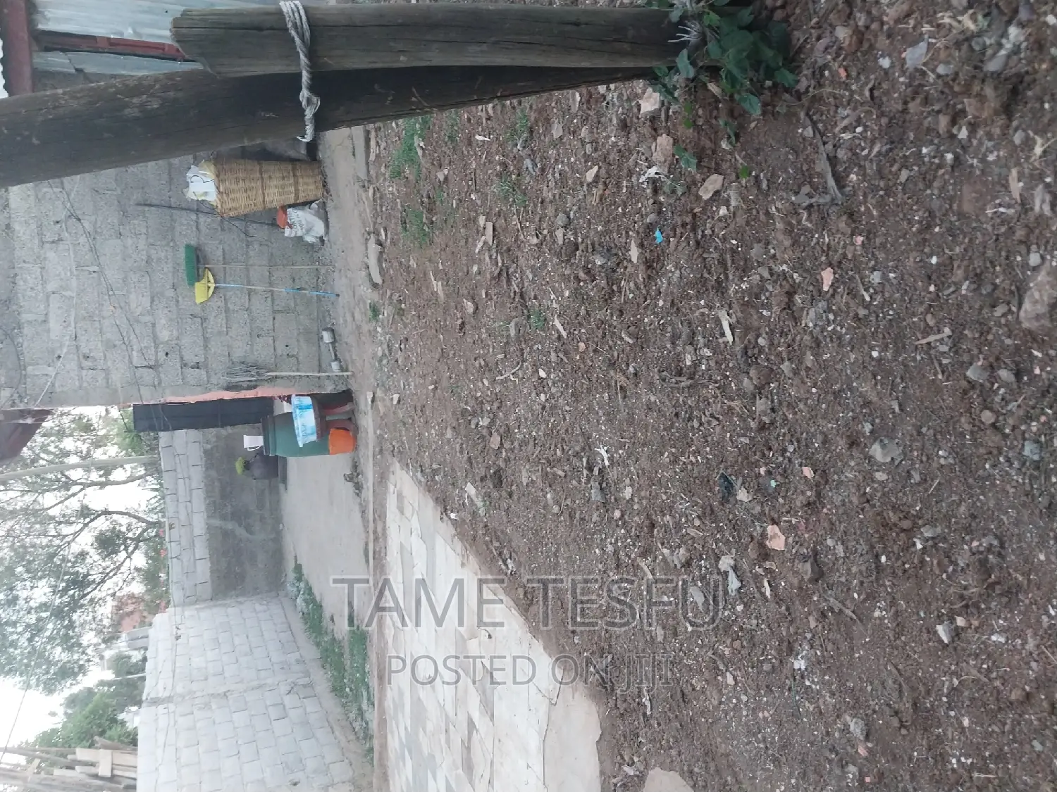 Furnished 2bdrm House in Wosene Hill Side, Yeka for sale