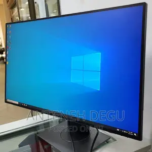 Dell Moniter