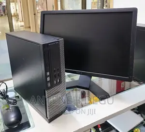 Dell Moniter