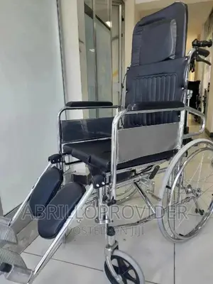 Multifunctional Wheelchair=Used Wheelchair=Wheelchair=Toilet