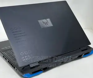 New Laptop Acer Predator Helios 300 16GB Intel Core I7 SSD 512GB