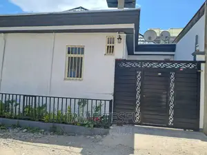 Furnished 3bdrm Villa in Hayat, Bole for sale