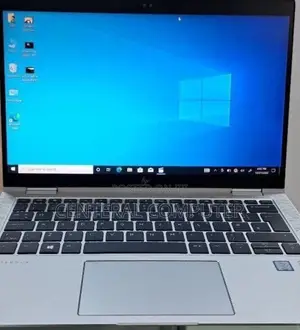 New Laptop HP EliteBook x360 1040 G5 16GB Intel Core i5 SSD 512GB