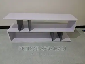 Simple Tv Stand