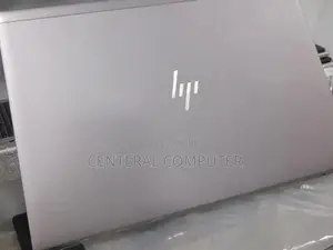 New Laptop HP ZBook 17 G4 16GB Intel Core I7 SSD 512GB