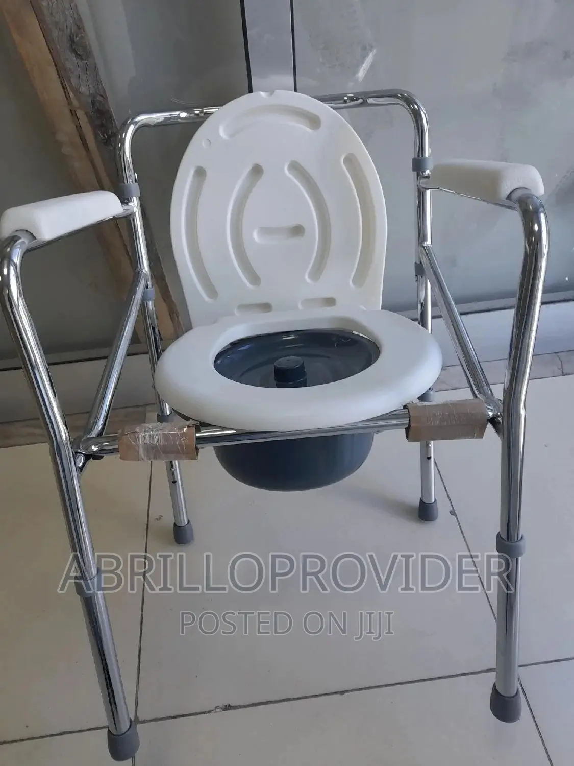 Commode Chair=Commode Chair=Elderly Seat Chair=Folding Seat