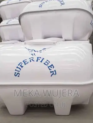 Water Tanker