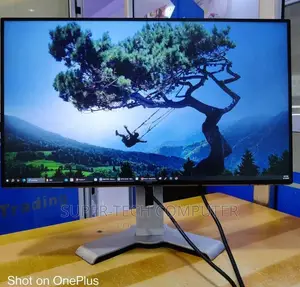Dell Frameless Monitor