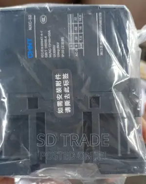 32a Contactor