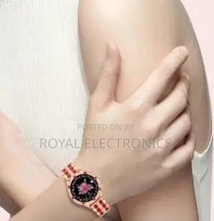 Original Ladies Smart Watch