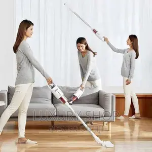 Handheld Vacuum Cleaner