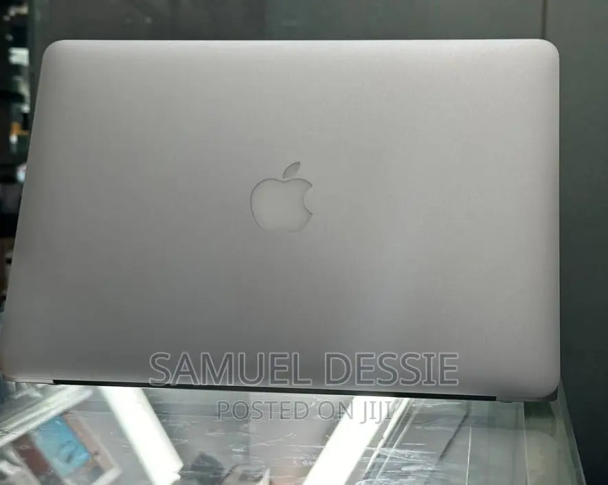 New Laptop Apple MacBook Air 2017 8GB Intel Core I5 SSD 128GB