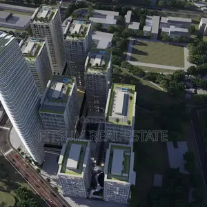 1bdrm Apartment in Amibara Properties, Arada for sale