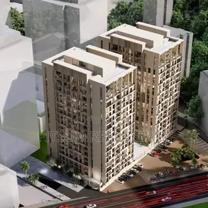 1bdrm Apartment in Amibara Properties, Arada for sale