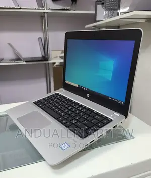 New Laptop HP ProBook 430 G4 8GB Intel Core I5 SSD 256GB