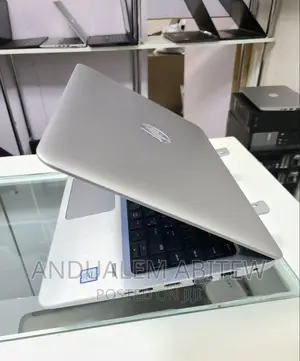 New Laptop HP ProBook 430 G4 8GB Intel Core I5 SSD 256GB